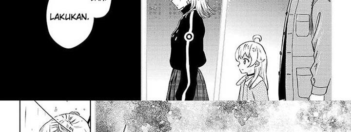 Witch Watch Chap 147 - Next Chap 148