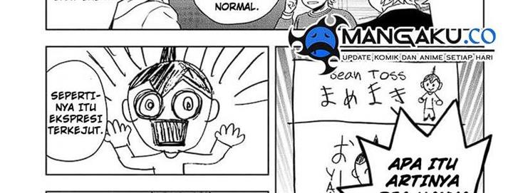 Witch Watch Chap 148 - Next Chap 149