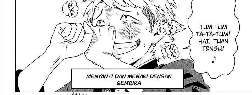 Witch Watch Chap 150 - Next Chap 151