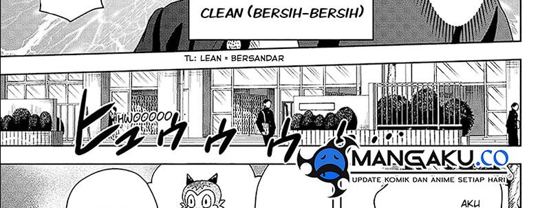 Witch Watch Chap 151 - Next Chap 152