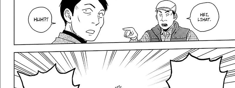 Witch Watch Chap 151 - Next Chap 152