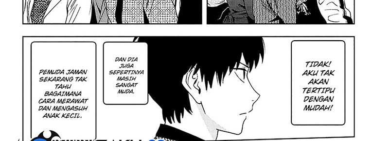 Witch Watch Chap 152 - Next Chap 153