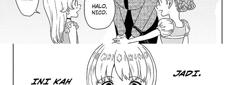 Witch Watch Chap 152 - Next Chap 153