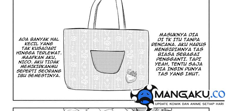 Witch Watch Chap 156 - Next Chap 157