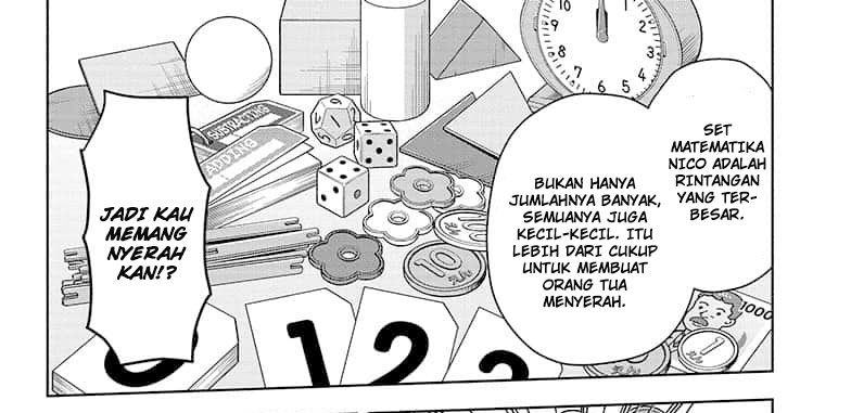 Witch Watch Chap 156 - Next Chap 157