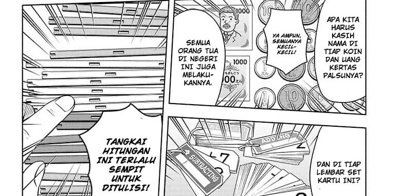 Witch Watch Chap 158 - Next Chap 159