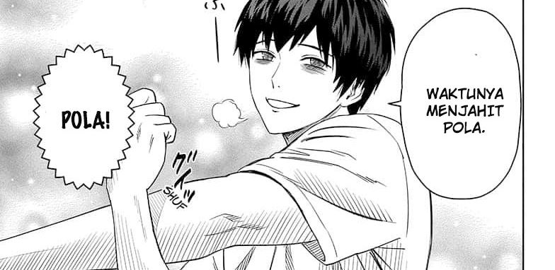 Witch Watch Chap 158 - Next Chap 159