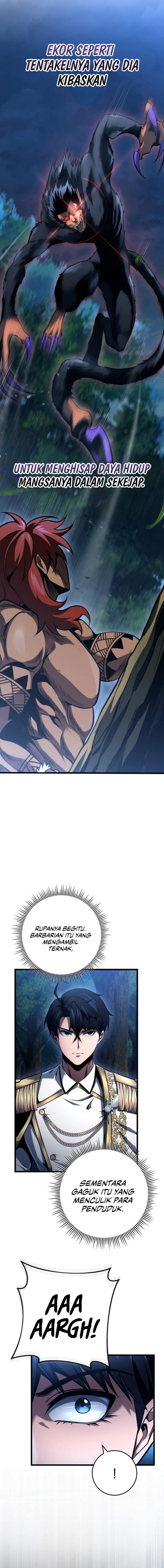 A Dragonslayer’s Peerless Regression Chap 73 - Next Chap 74