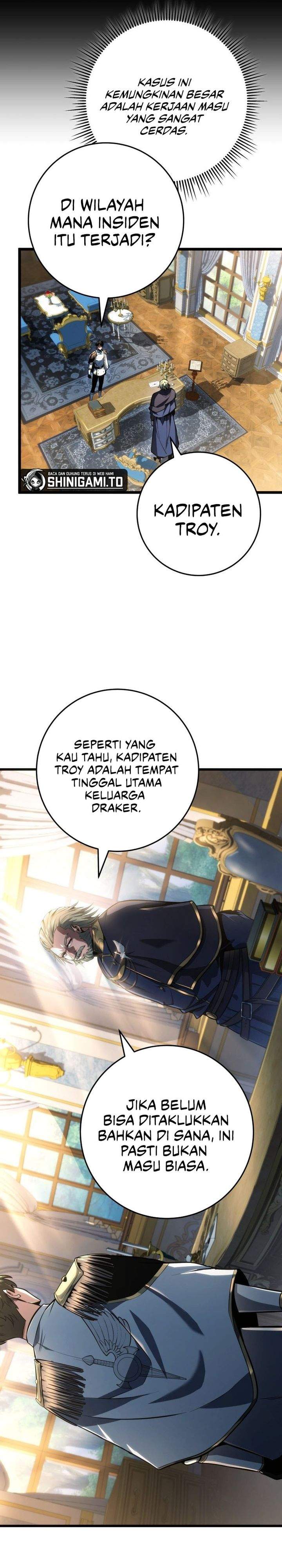 A Dragonslayer’s Peerless Regression Chap 72 - Next Chap 73