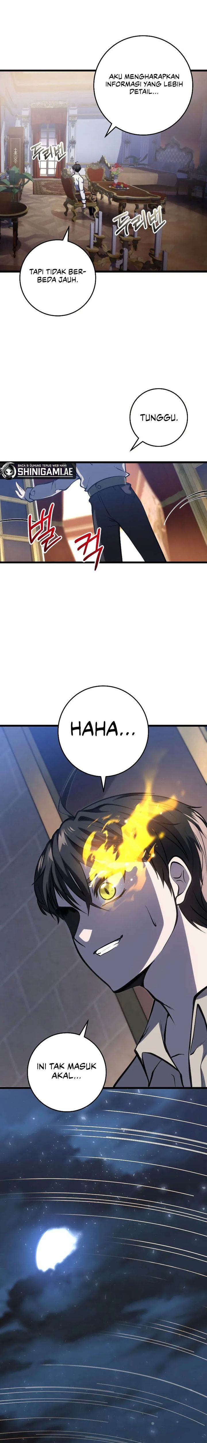 A Dragonslayer’s Peerless Regression Chap 7 - Next Chap 8