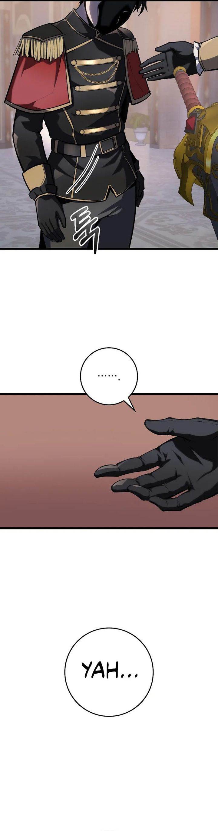 A Dragonslayer’s Peerless Regression Chap 7 - Next Chap 8