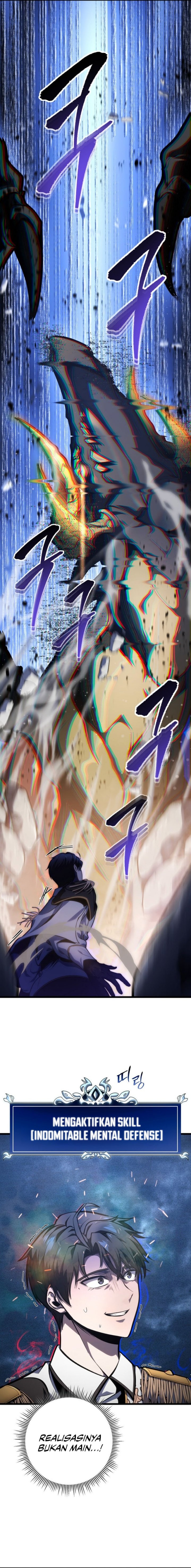 A Dragonslayer’s Peerless Regression Chap 43 - Next Chap 44