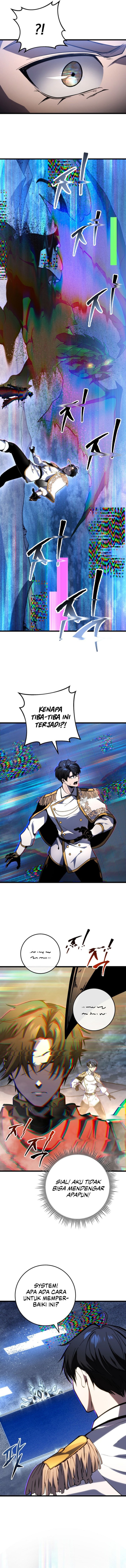 A Dragonslayer’s Peerless Regression Chap 43 - Next Chap 44