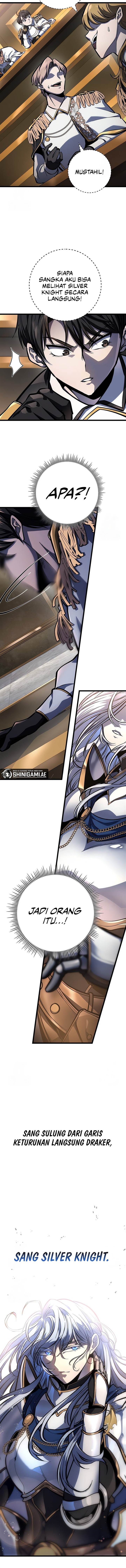 A Dragonslayer’s Peerless Regression Chap 40 - Next Chap 41