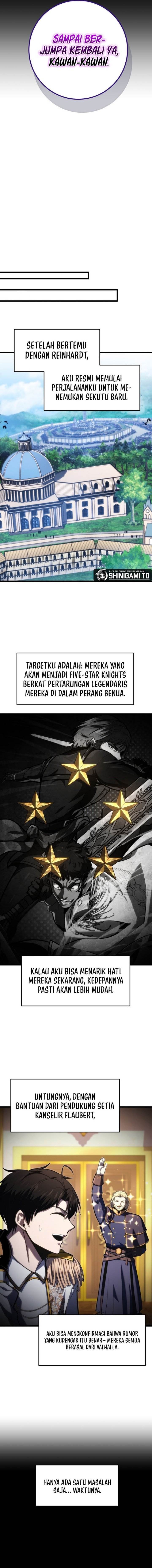 A Dragonslayer’s Peerless Regression Chap 46 - Next Chap 47