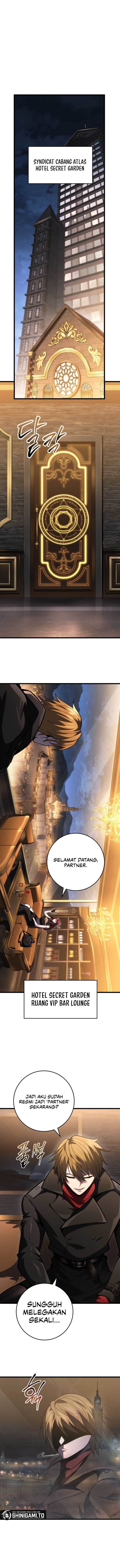 A Dragonslayer’s Peerless Regression Chap 48 - Next Chap 49