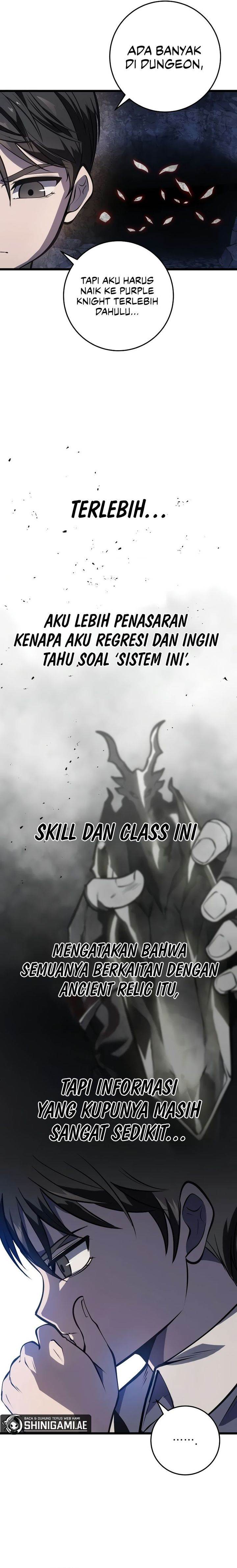 A Dragonslayer’s Peerless Regression Chap 4 - Next Chap 5