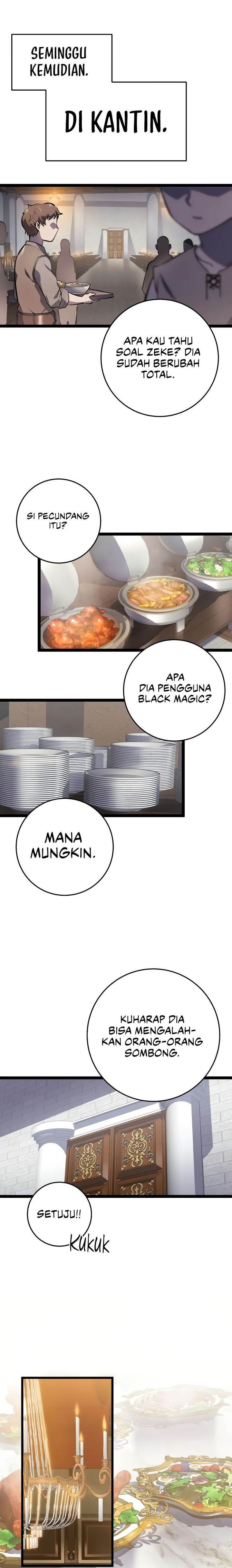 A Dragonslayer’s Peerless Regression Chap 4 - Next Chap 5