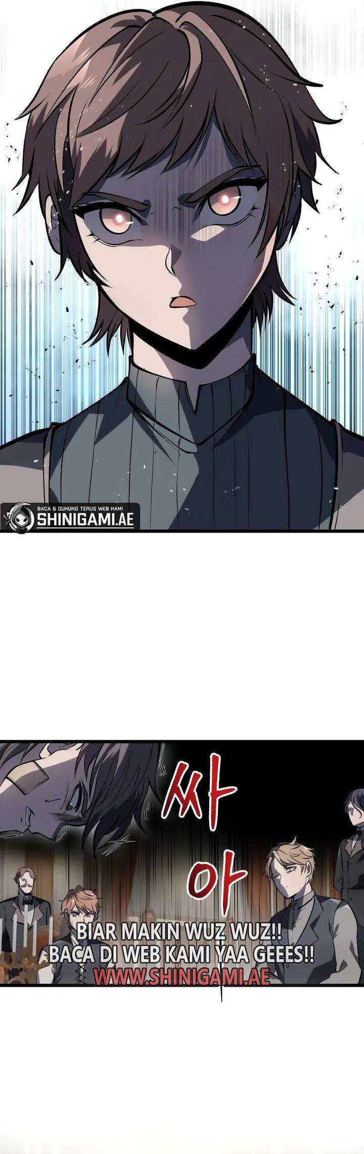 A Dragonslayer’s Peerless Regression Chap 4 - Next Chap 5