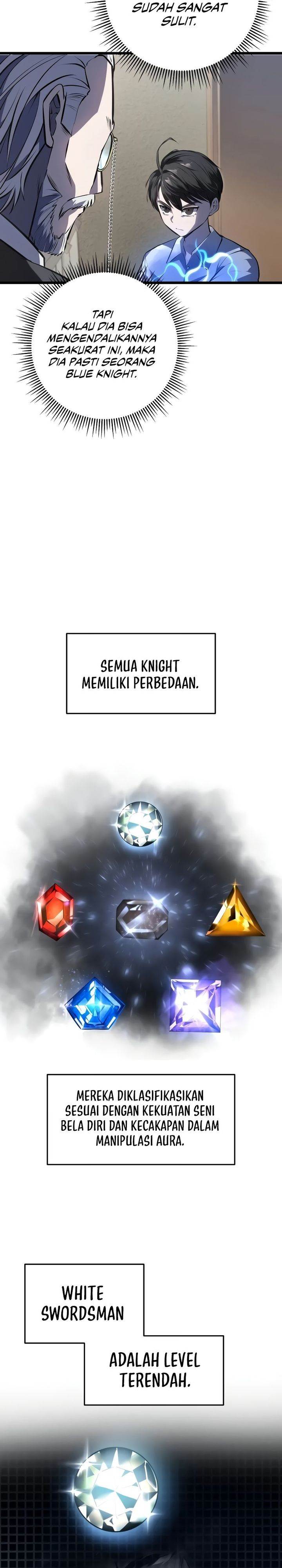 A Dragonslayer’s Peerless Regression Chap 4 - Next Chap 5