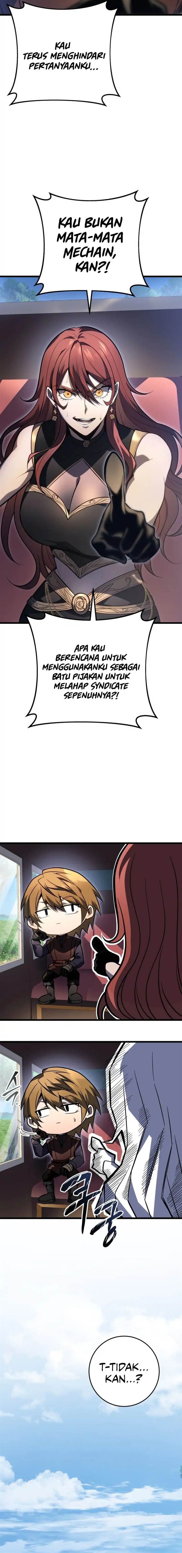 A Dragonslayer’s Peerless Regression Chap 53 - Next Chap 54