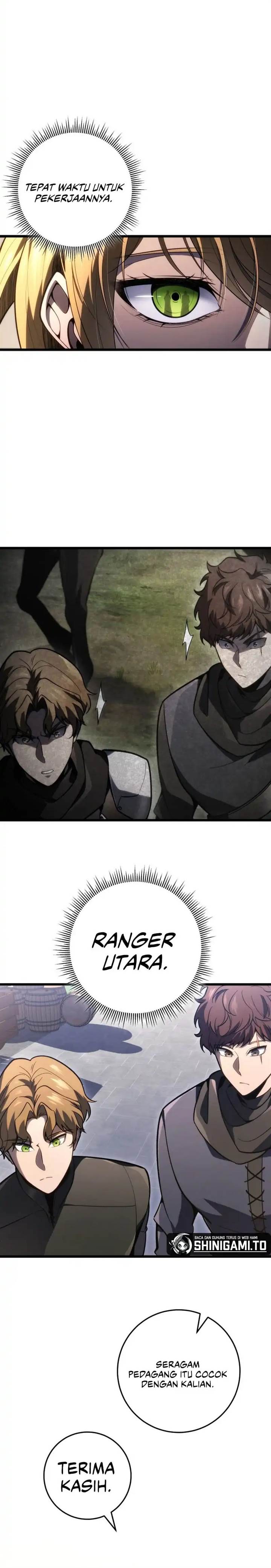 A Dragonslayer’s Peerless Regression Chap 53 - Next Chap 54