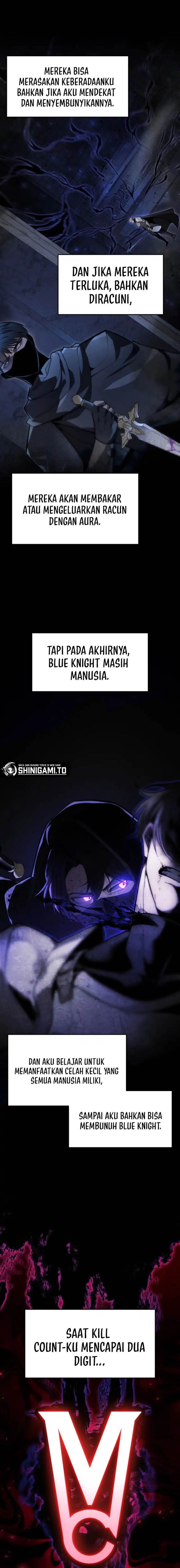 A Dragonslayer’s Peerless Regression Chap 53 - Next Chap 54