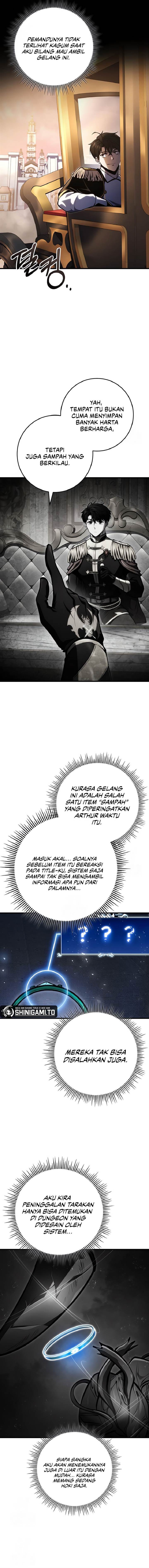 A Dragonslayer’s Peerless Regression Chap 51 - Next Chap 52