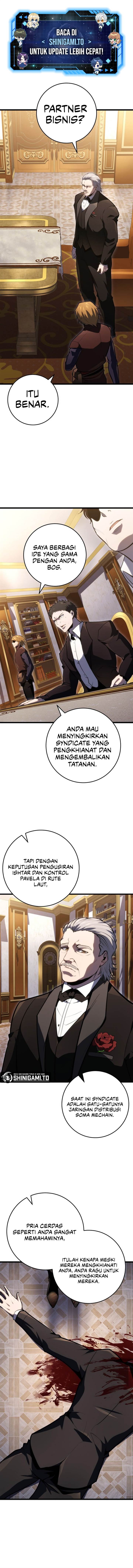 A Dragonslayer’s Peerless Regression Chap 55 - Next Chap 56