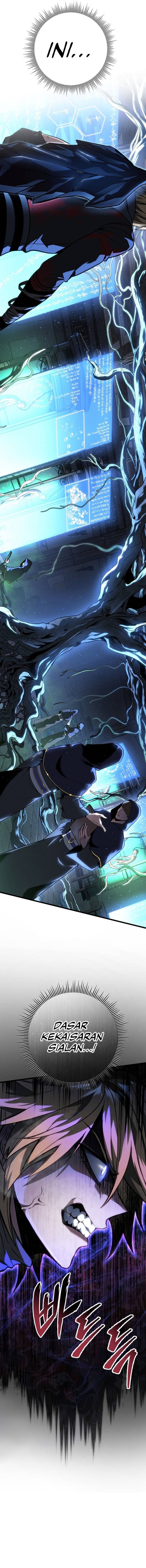 A Dragonslayer’s Peerless Regression Chap 58 - Next Chap 59