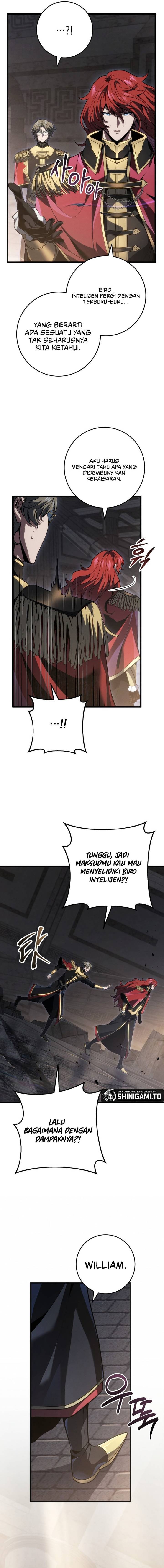 A Dragonslayer’s Peerless Regression Chap 59 - Next Chap 60