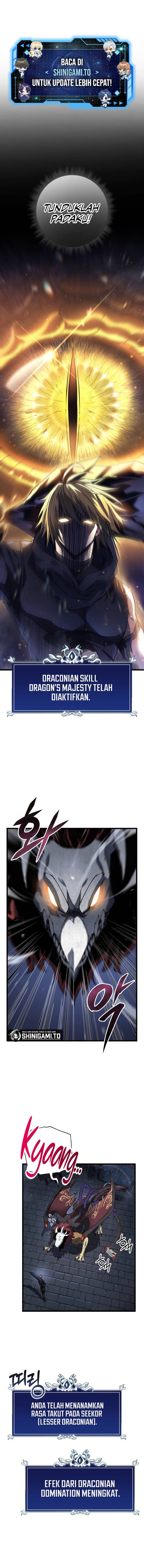 A Dragonslayer’s Peerless Regression Chap 59 - Next Chap 60