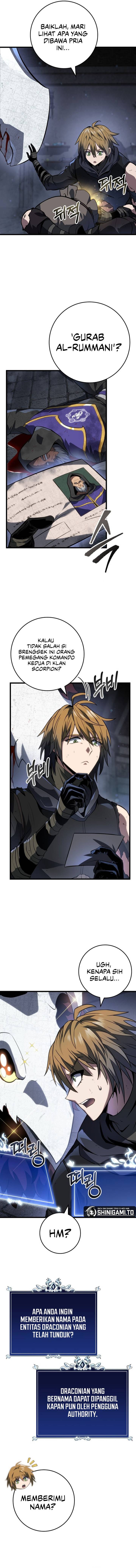 A Dragonslayer’s Peerless Regression Chap 59 - Next Chap 60