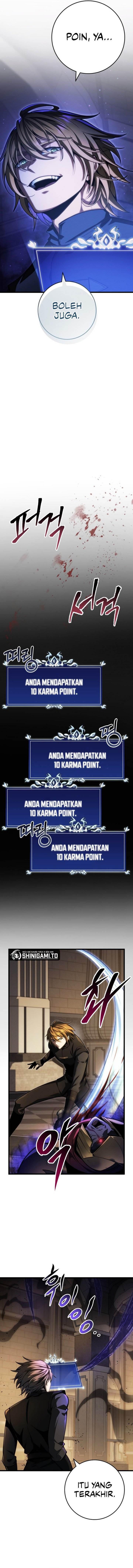 A Dragonslayer’s Peerless Regression Chap 60 - Next Chap 61