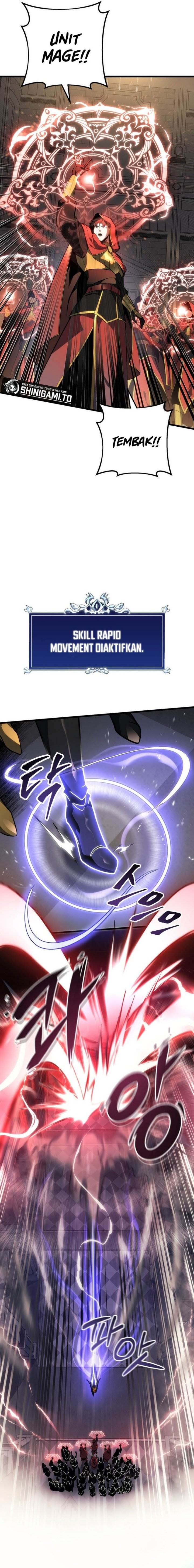 A Dragonslayer’s Peerless Regression Chap 60 - Next Chap 61