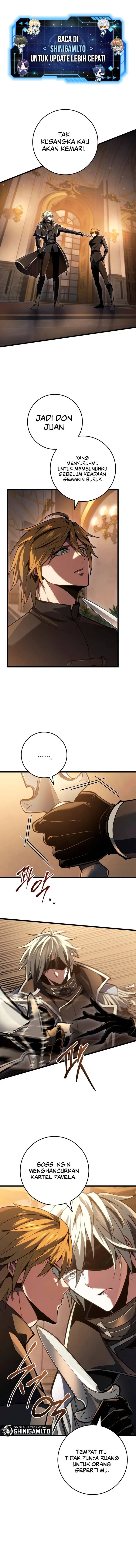 A Dragonslayer’s Peerless Regression Chap 61 - Next Chap 62