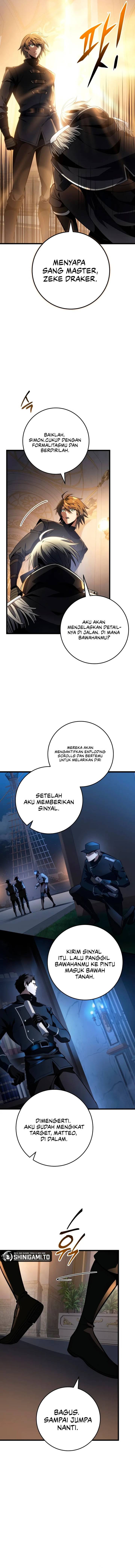 A Dragonslayer’s Peerless Regression Chap 61 - Next Chap 62