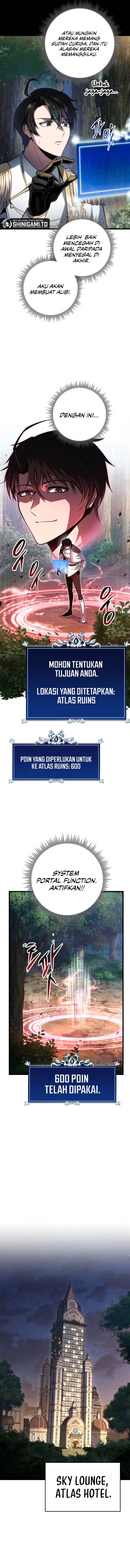 A Dragonslayer’s Peerless Regression Chap 62 - Next Chap 63