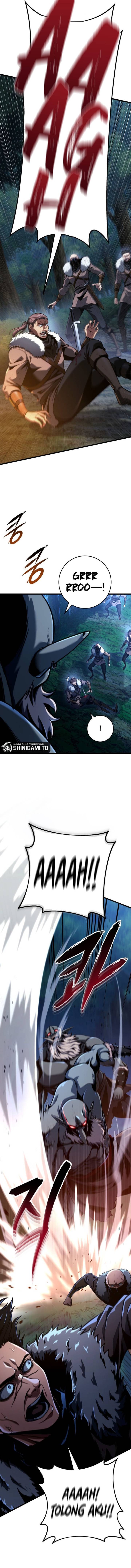 A Dragonslayer’s Peerless Regression Chap 67 - Next Chap 68