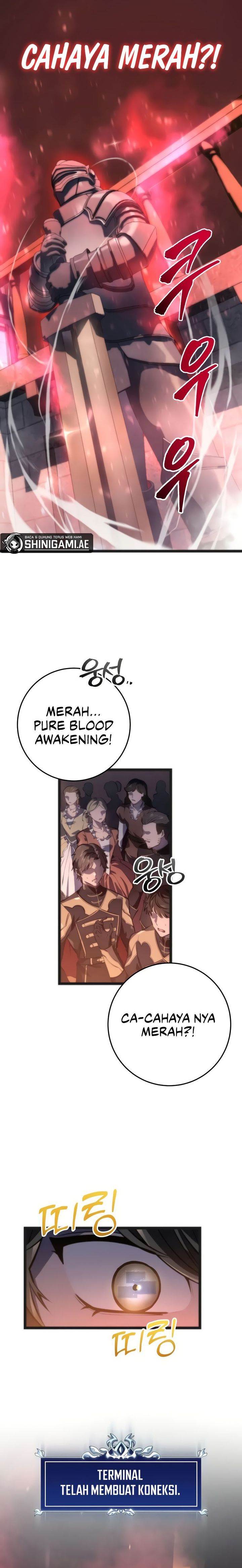 A Dragonslayer’s Peerless Regression Chap 6 - Next Chap 7