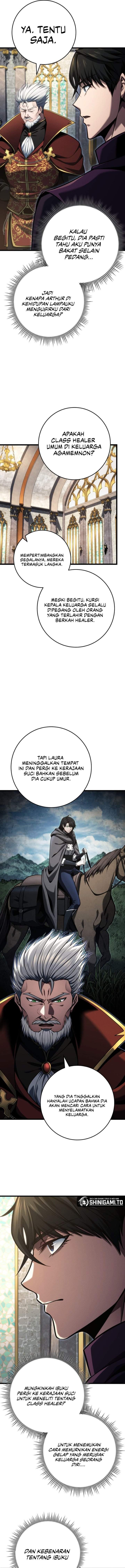A Dragonslayer’s Peerless Regression Chap 81 - Next Chap 82