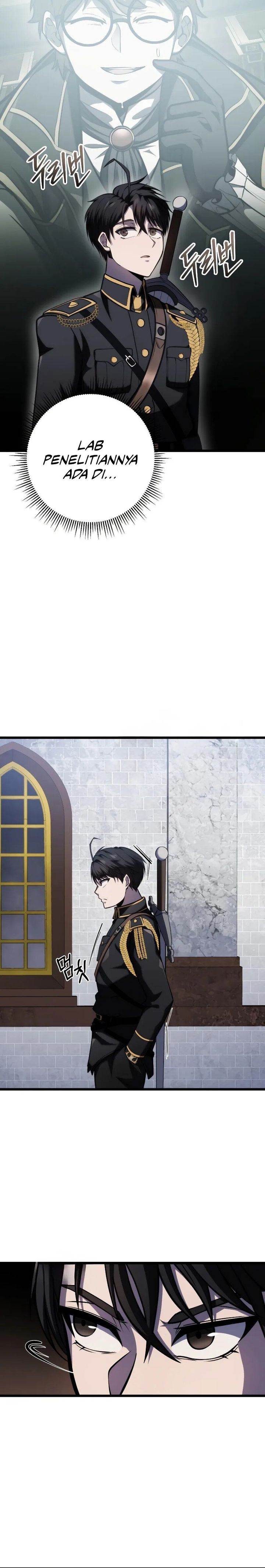 A Dragonslayer’s Peerless Regression Chap 13 - Next Chap 14