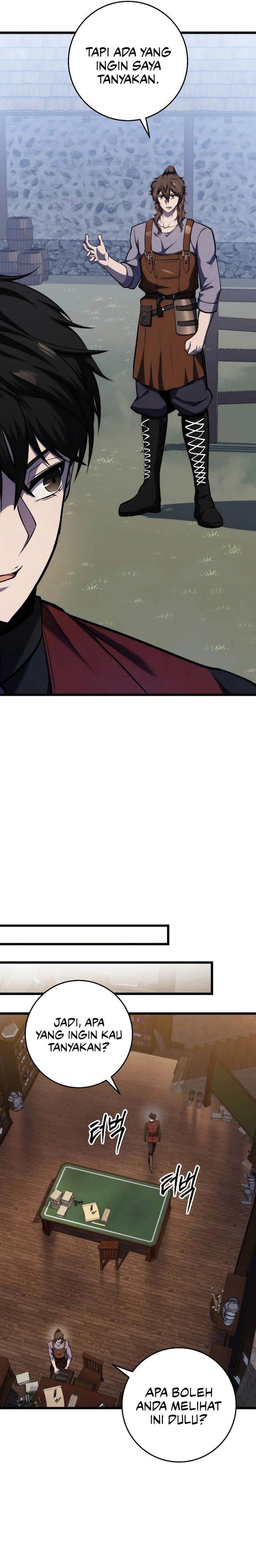 A Dragonslayer’s Peerless Regression Chap 13 - Next Chap 14