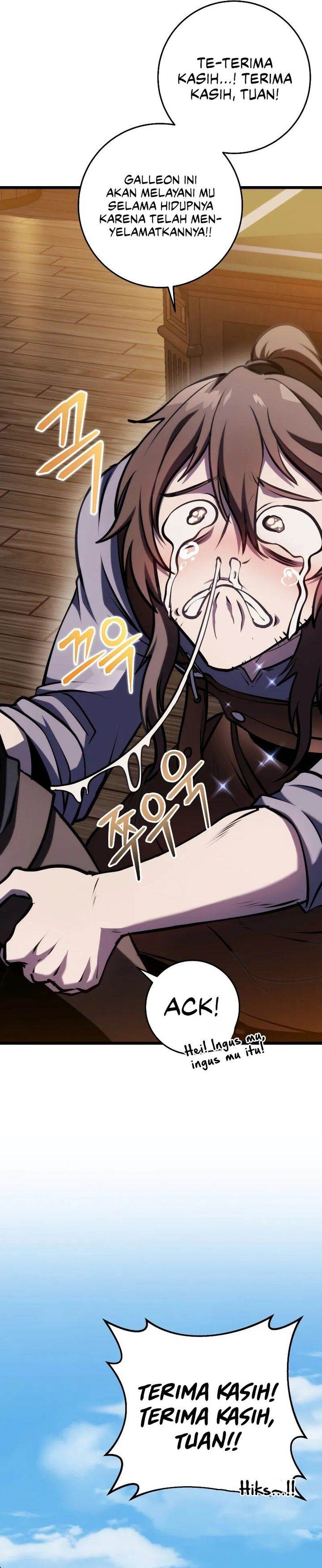 A Dragonslayer’s Peerless Regression Chap 13 - Next Chap 14