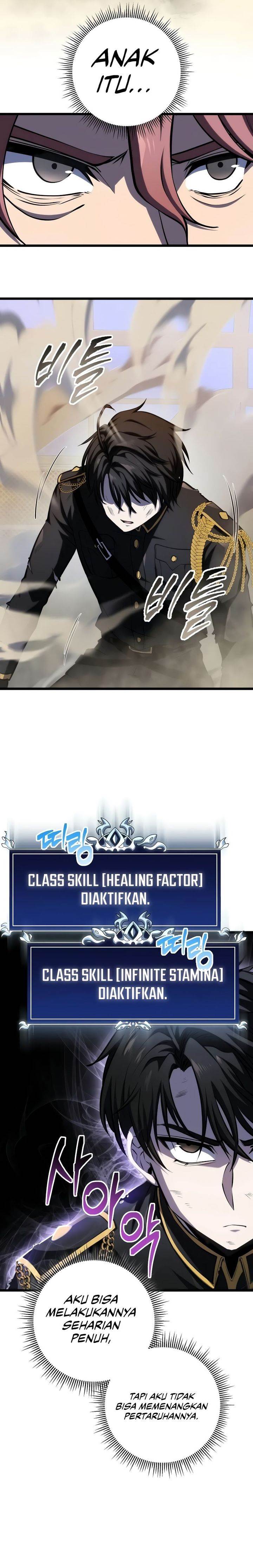 A Dragonslayer’s Peerless Regression Chap 12 - Next Chap 13