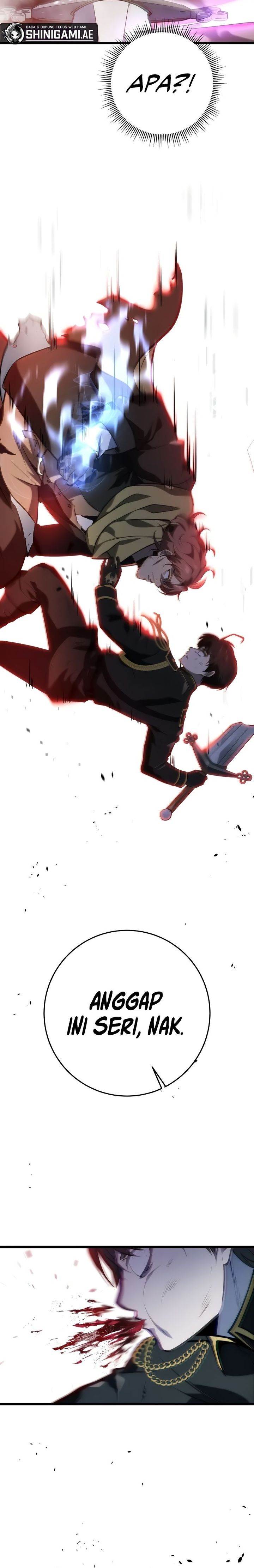 A Dragonslayer’s Peerless Regression Chap 12 - Next Chap 13