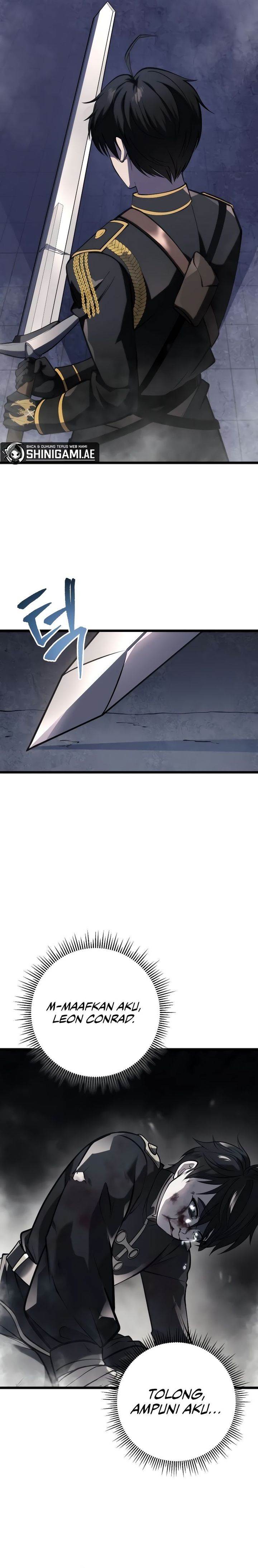 A Dragonslayer’s Peerless Regression Chap 14 - Next Chap 15