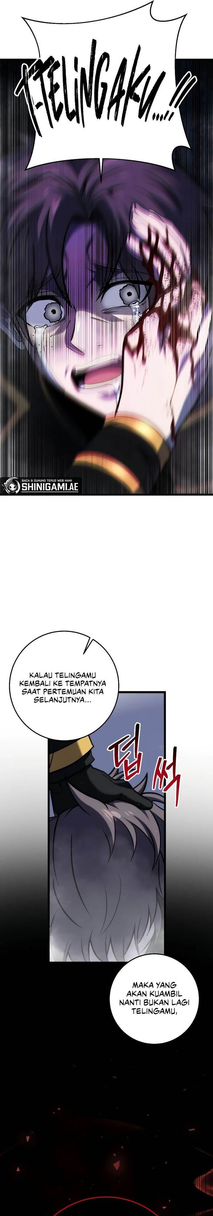 A Dragonslayer’s Peerless Regression Chap 14 - Next Chap 15