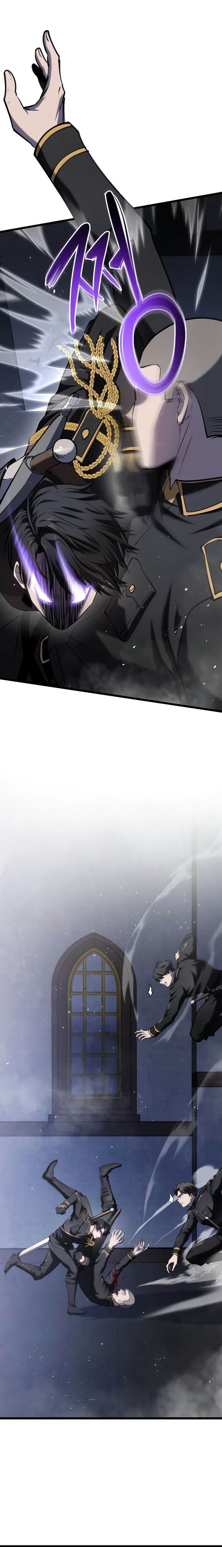 A Dragonslayer’s Peerless Regression Chap 14 - Next Chap 15