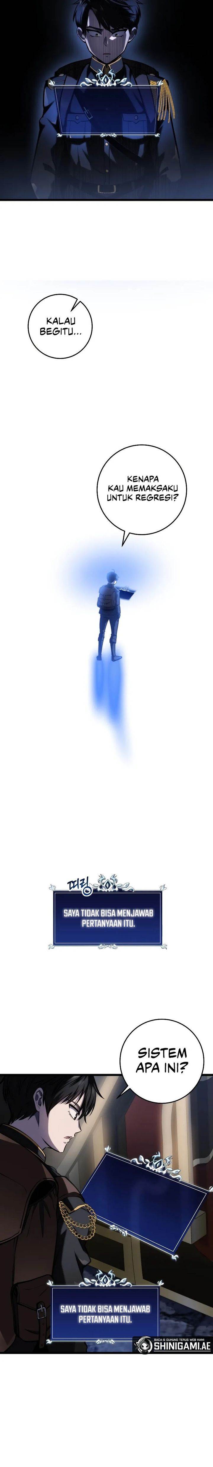 A Dragonslayer’s Peerless Regression Chap 15 - Next Chap 16